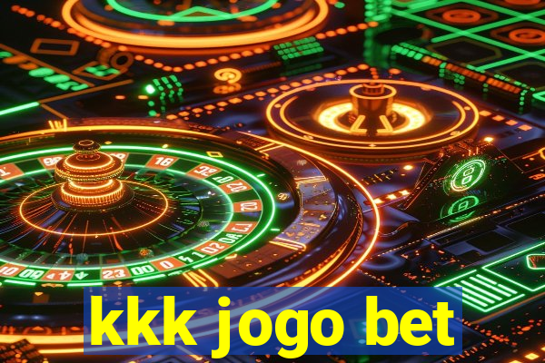 kkk jogo bet